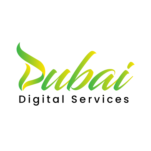 dubai digital services logo