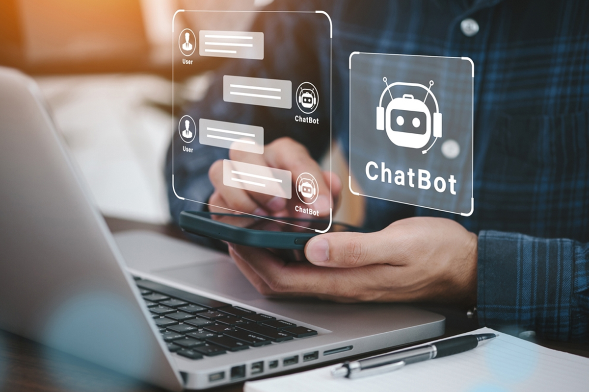 Chatbot and AI Based marketing