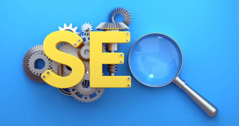 Boosting Your Website’s Visibility in Dubai: The Magic of SEO and Content