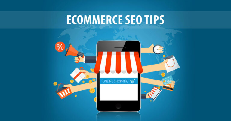 E-commerce SEO Tips for Online Stores