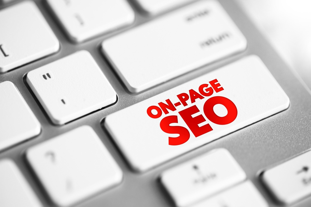 seo pages